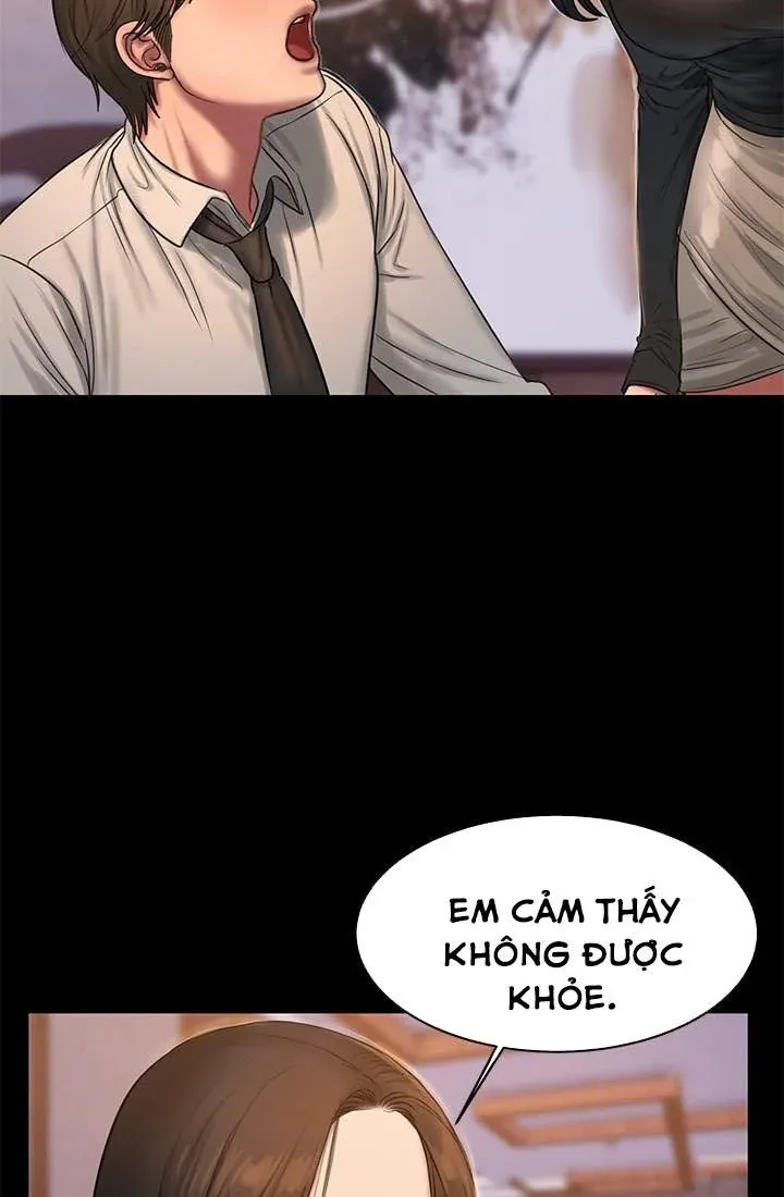 Chạy Trốn Chương 34 page 67 - Giả Dược