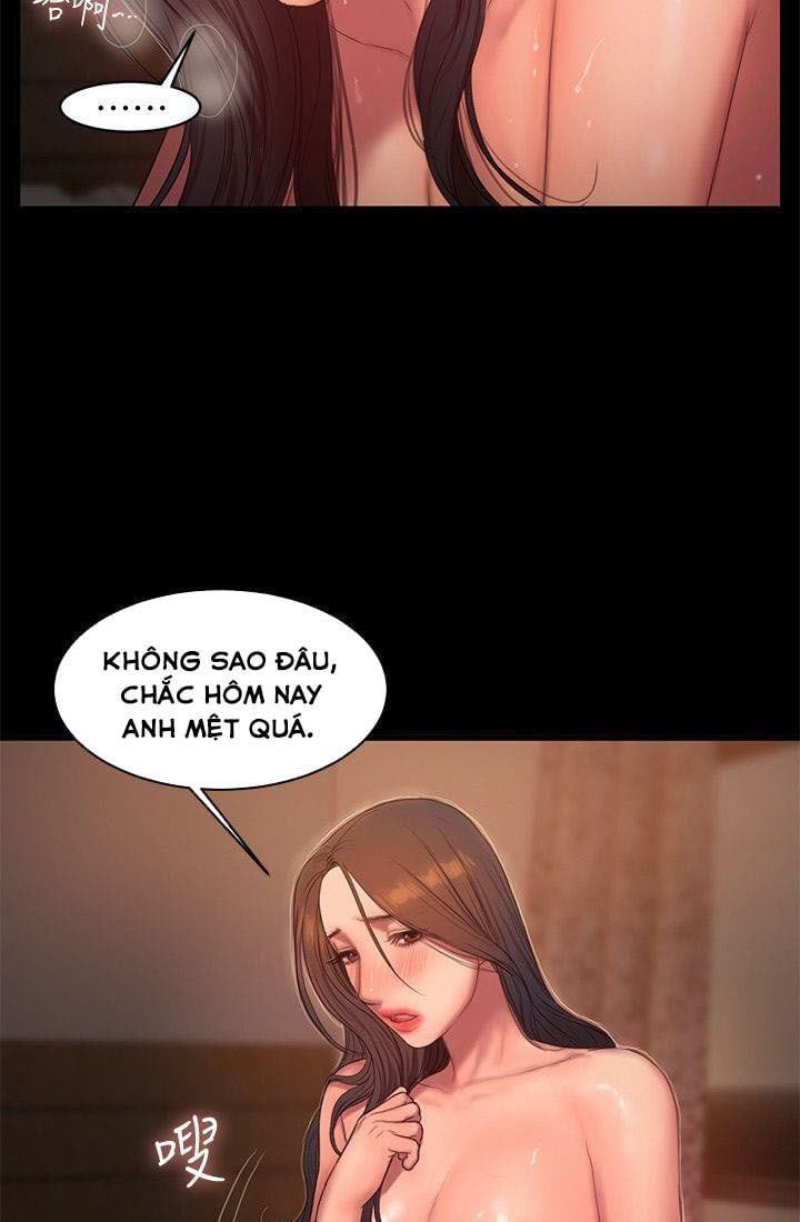 Chạy Trốn Chương 35 page 29 - Giả Dược