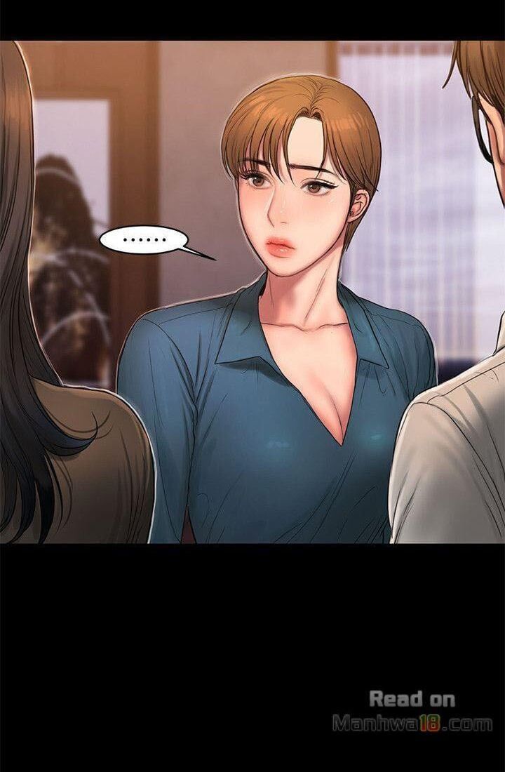 Chạy Trốn Chương 35 page 4 - Giả Dược