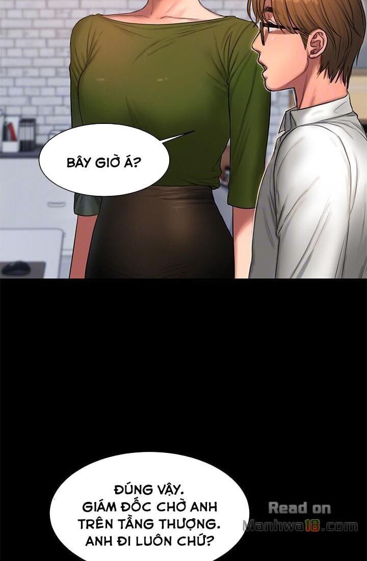 Chạy Trốn Chương 35 page 38 - Giả Dược