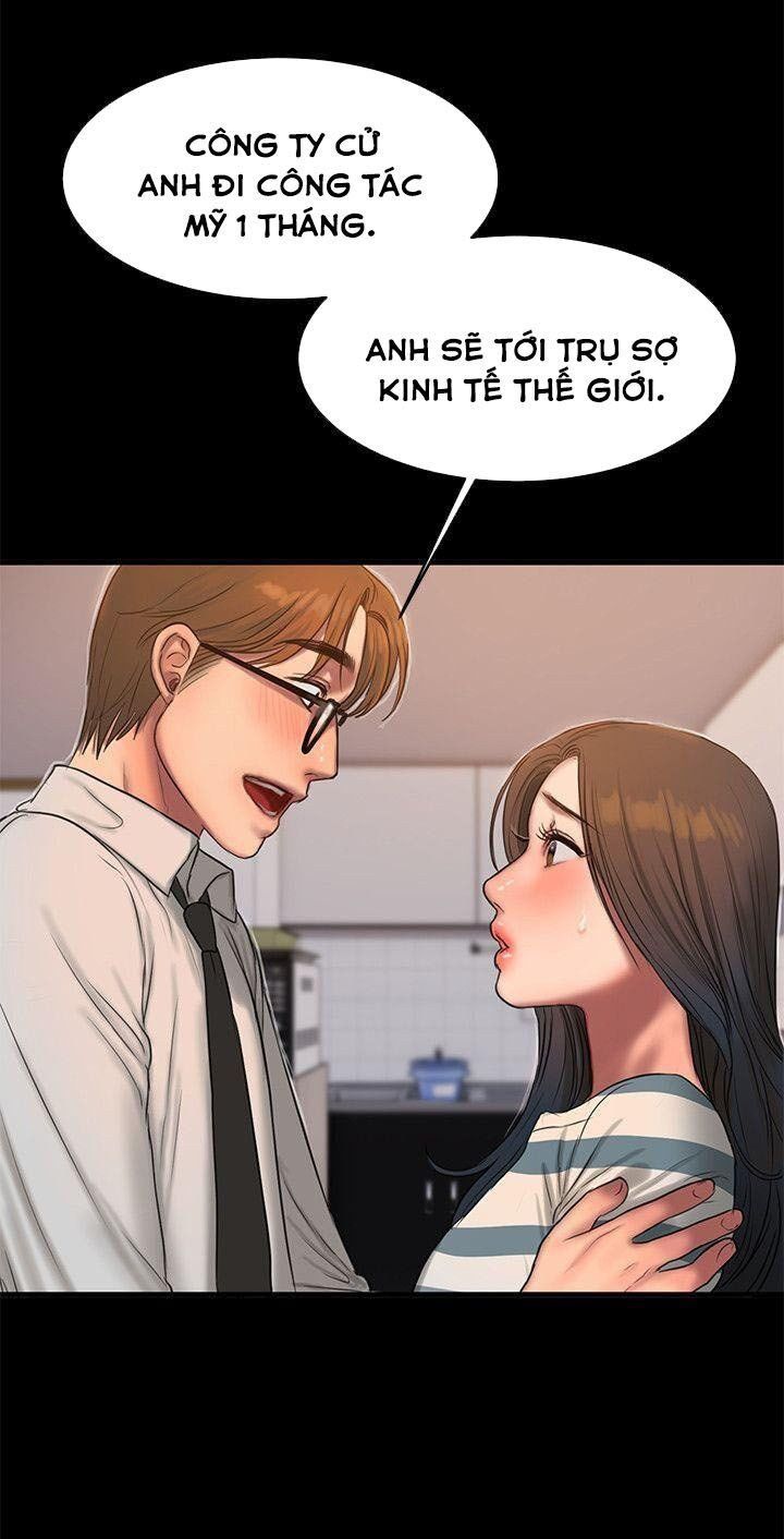 Chạy Trốn Chương 35 page 49 - Giả Dược