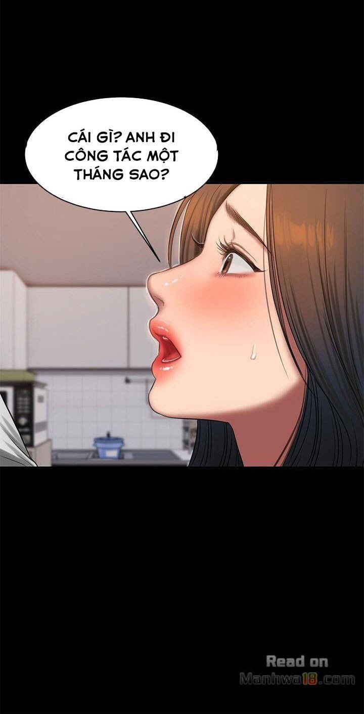 Chạy Trốn Chương 35 page 50 - Giả Dược