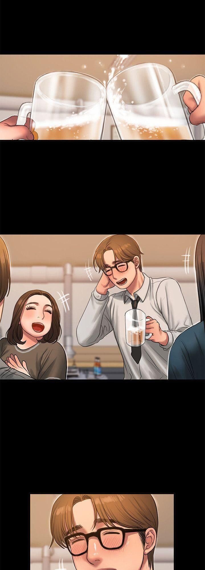 Chạy Trốn Chương 35 page 54 - Giả Dược