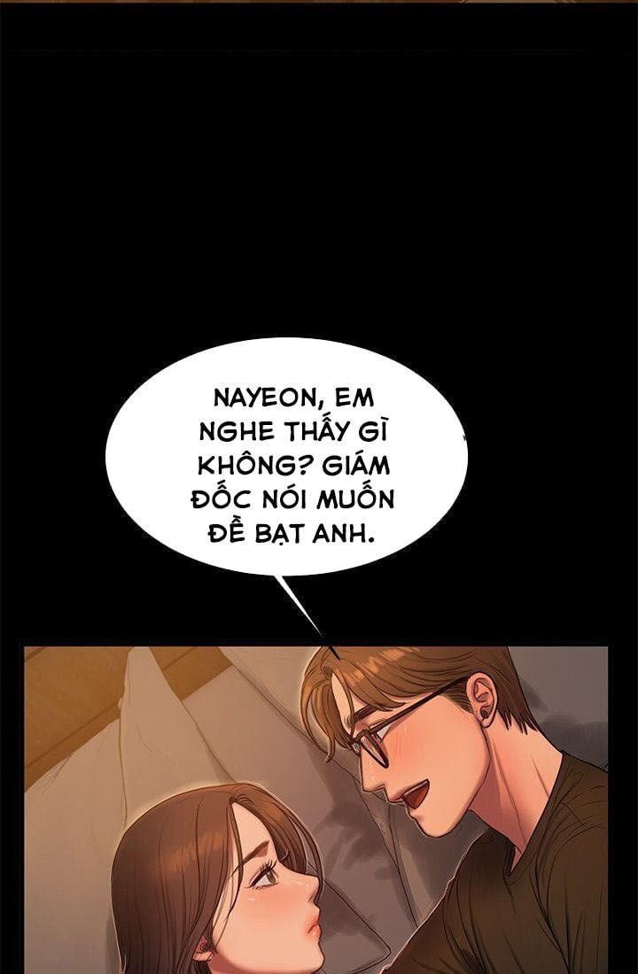Chạy Trốn Chương 35 page 7 - Giả Dược