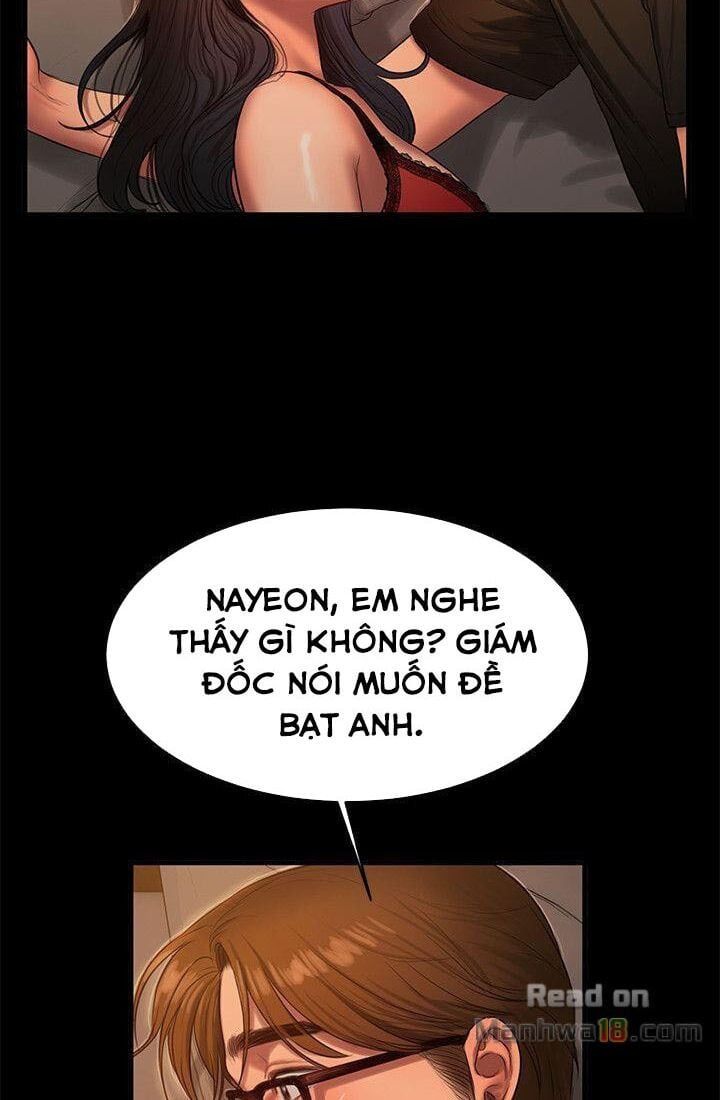 Chạy Trốn Chương 35 page 8 - Giả Dược