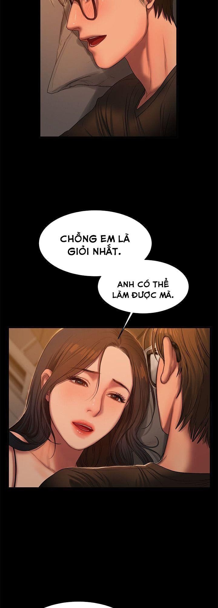 Chạy Trốn Chương 35 page 9 - Giả Dược