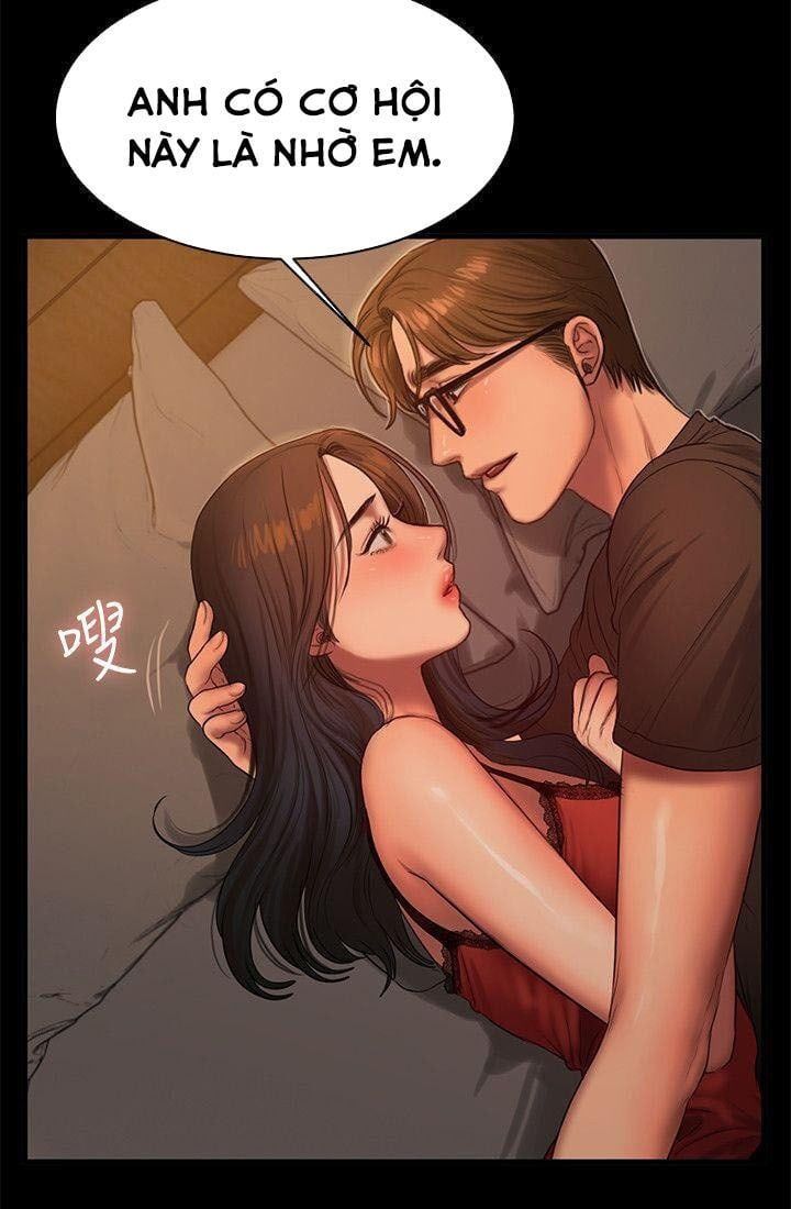 Chạy Trốn Chương 35 page 10 - Giả Dược