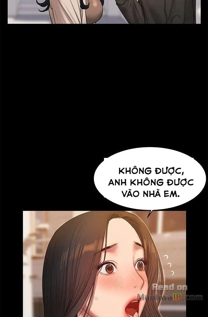 Chạy Trốn Chương 36 page 11 - Giả Dược