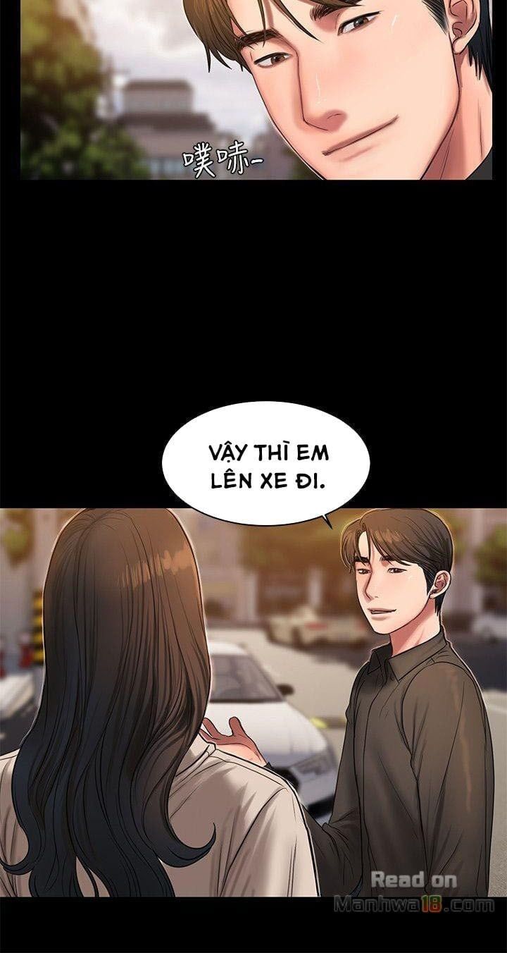 Chạy Trốn Chương 36 page 13 - Giả Dược