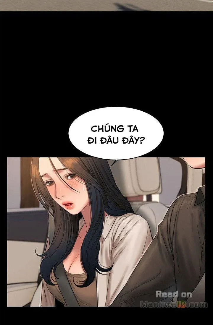 Chạy Trốn Chương 36 page 16 - Giả Dược