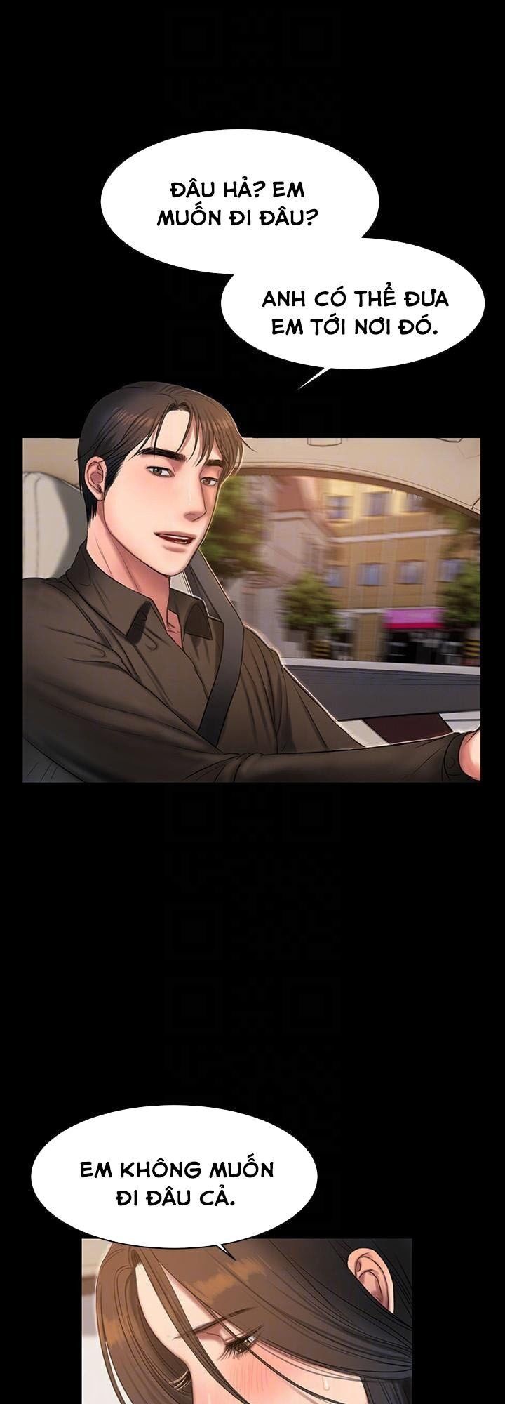 Chạy Trốn Chương 36 page 17 - Giả Dược