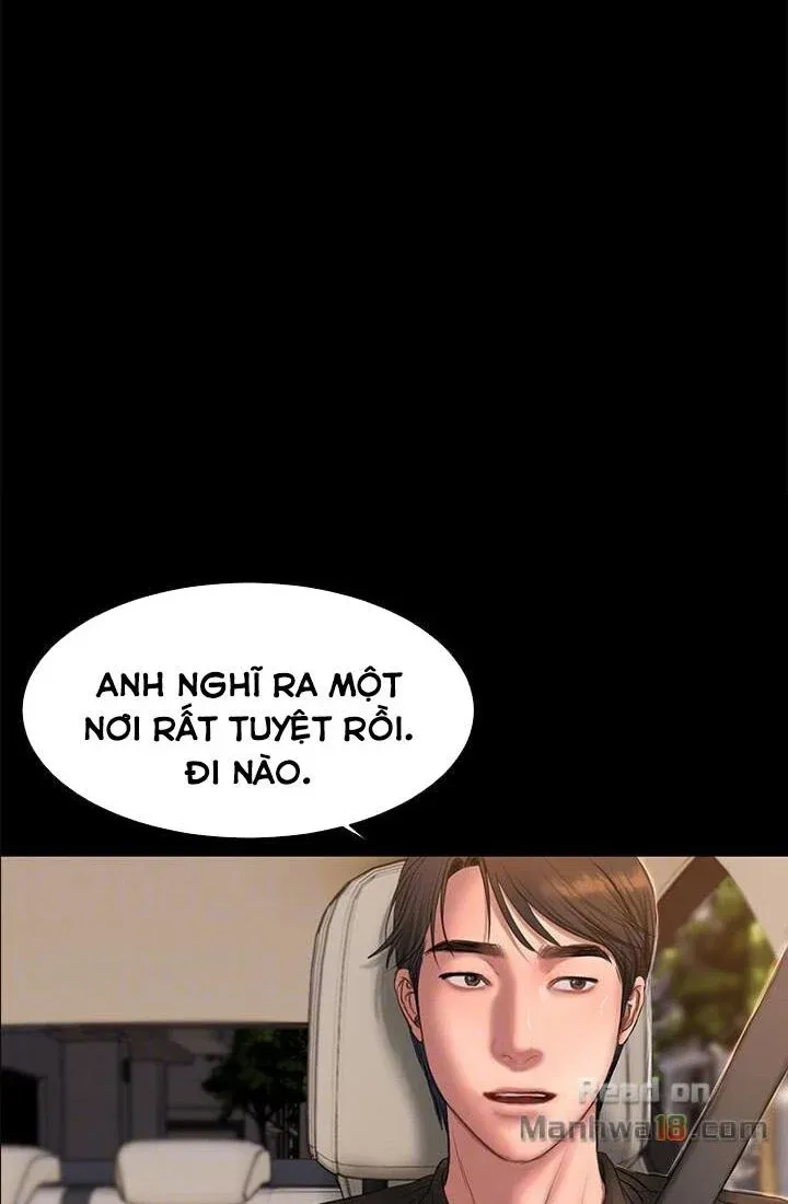 Chạy Trốn Chương 36 page 19 - Giả Dược