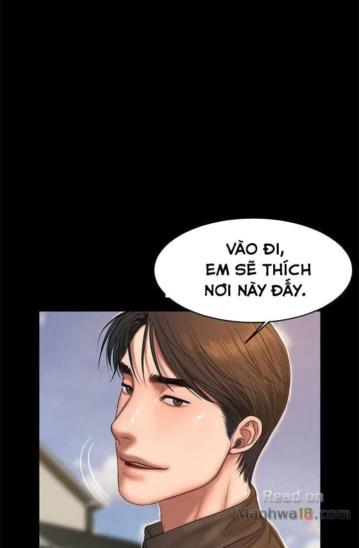 Chạy Trốn Chương 36 page 27 - Giả Dược