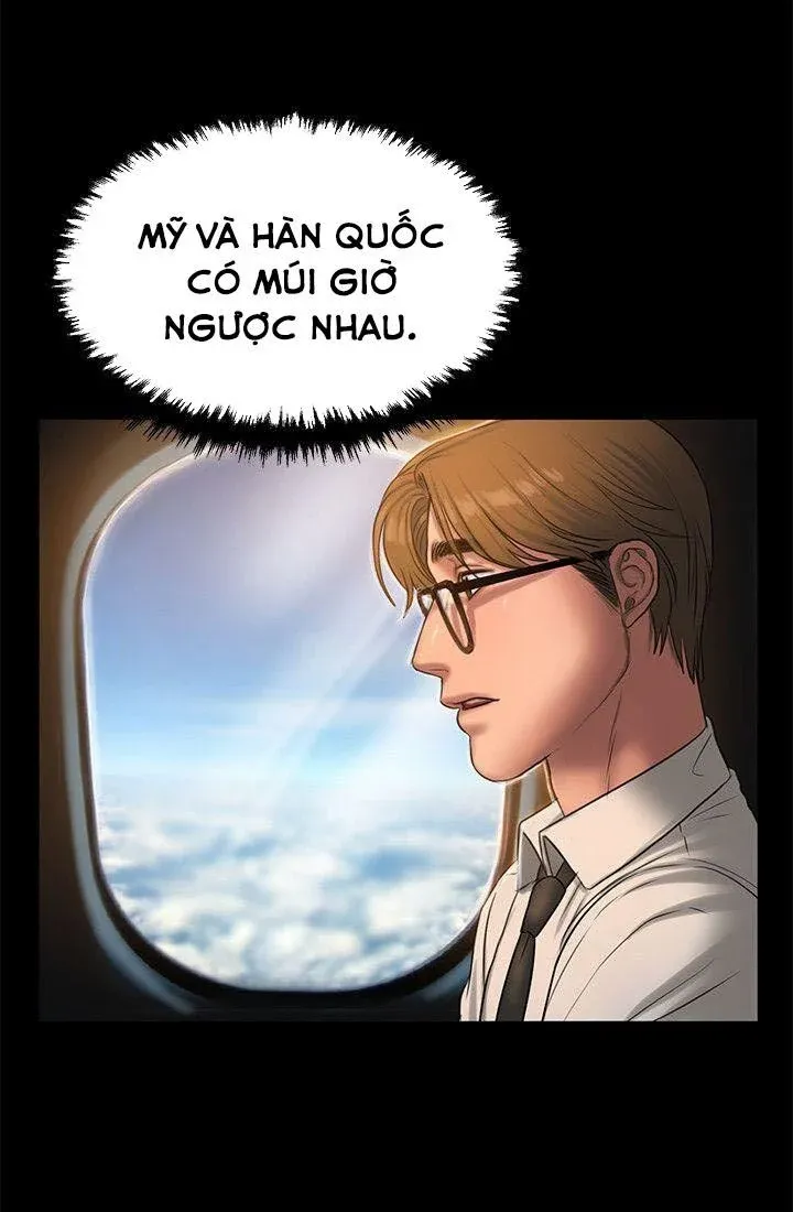 Chạy Trốn Chương 36 page 31 - Giả Dược