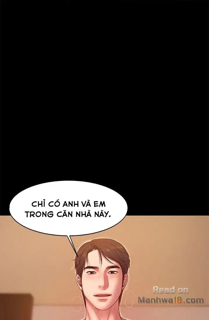Chạy Trốn Chương 36 page 43 - Giả Dược