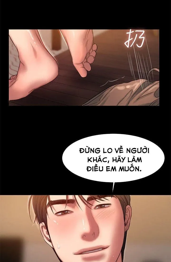 Chạy Trốn Chương 36 page 46 - Giả Dược