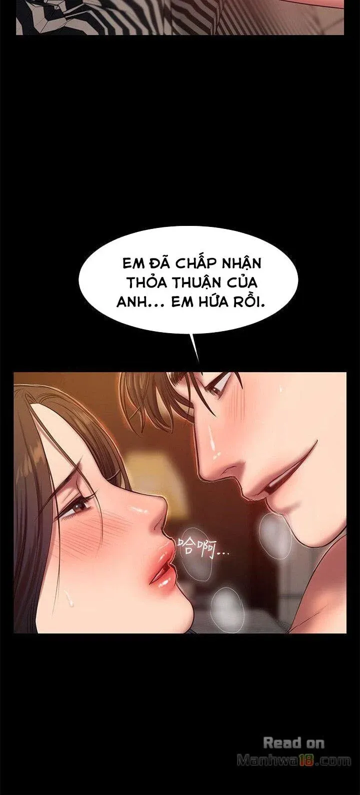 Chạy Trốn Chương 36 page 52 - Giả Dược