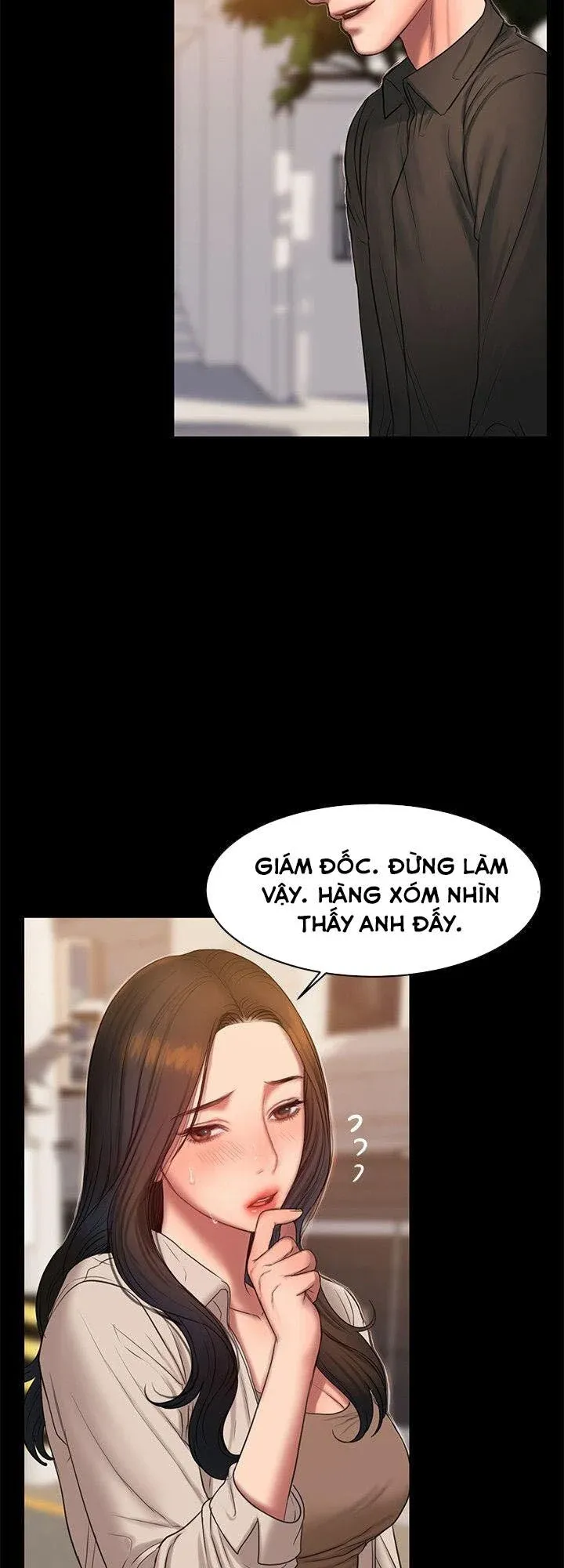 Chạy Trốn Chương 36 page 9 - Giả Dược