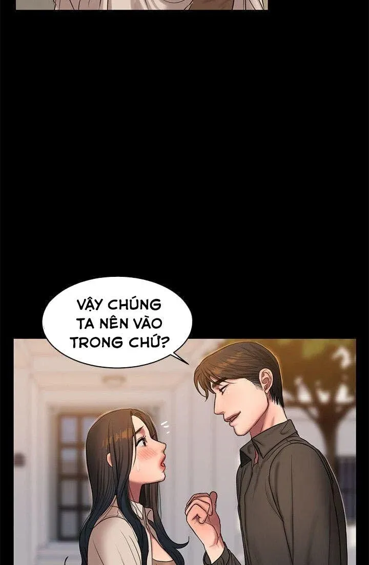 Chạy Trốn Chương 36 page 10 - Giả Dược