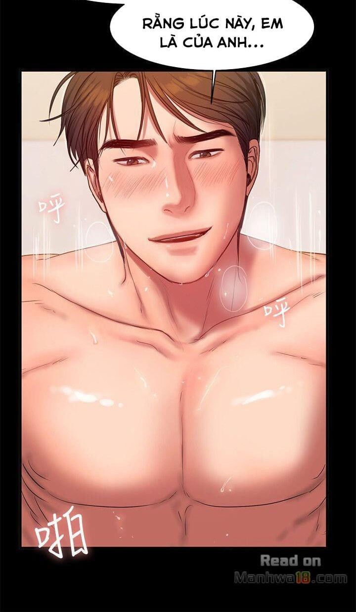 Chạy Trốn Chương 37 page 11 - Giả Dược