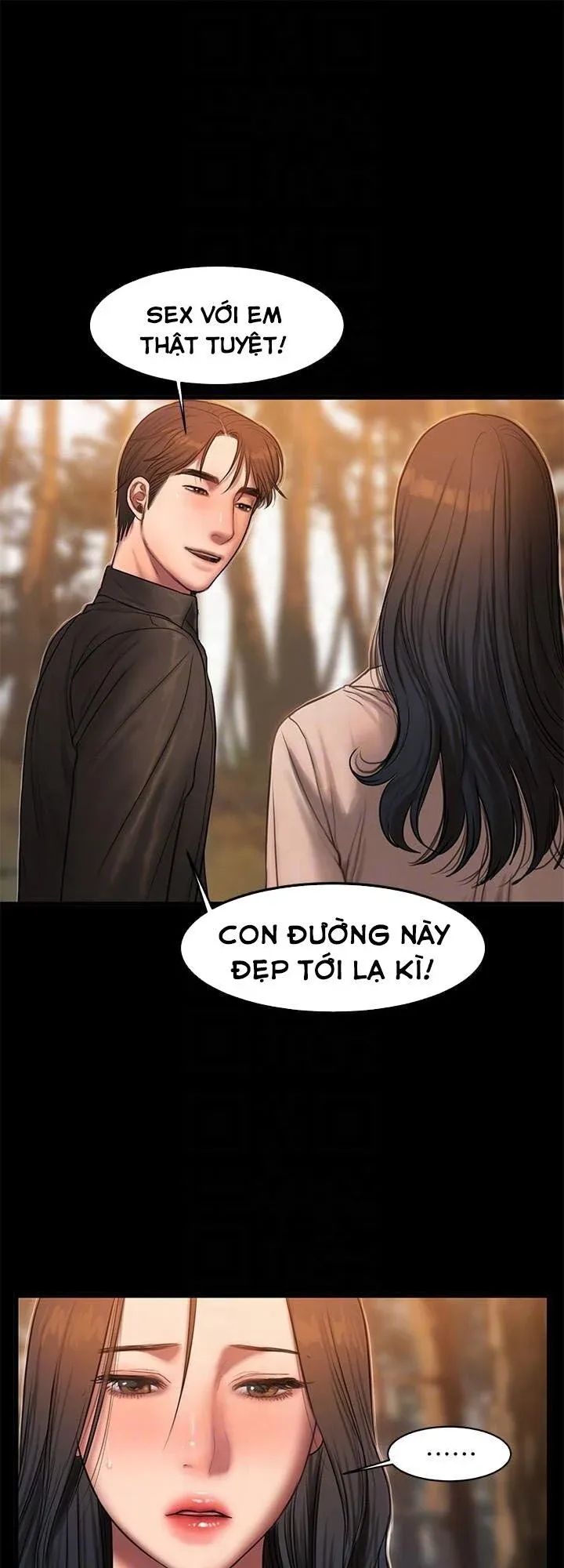 Chạy Trốn Chương 37 page 27 - Giả Dược