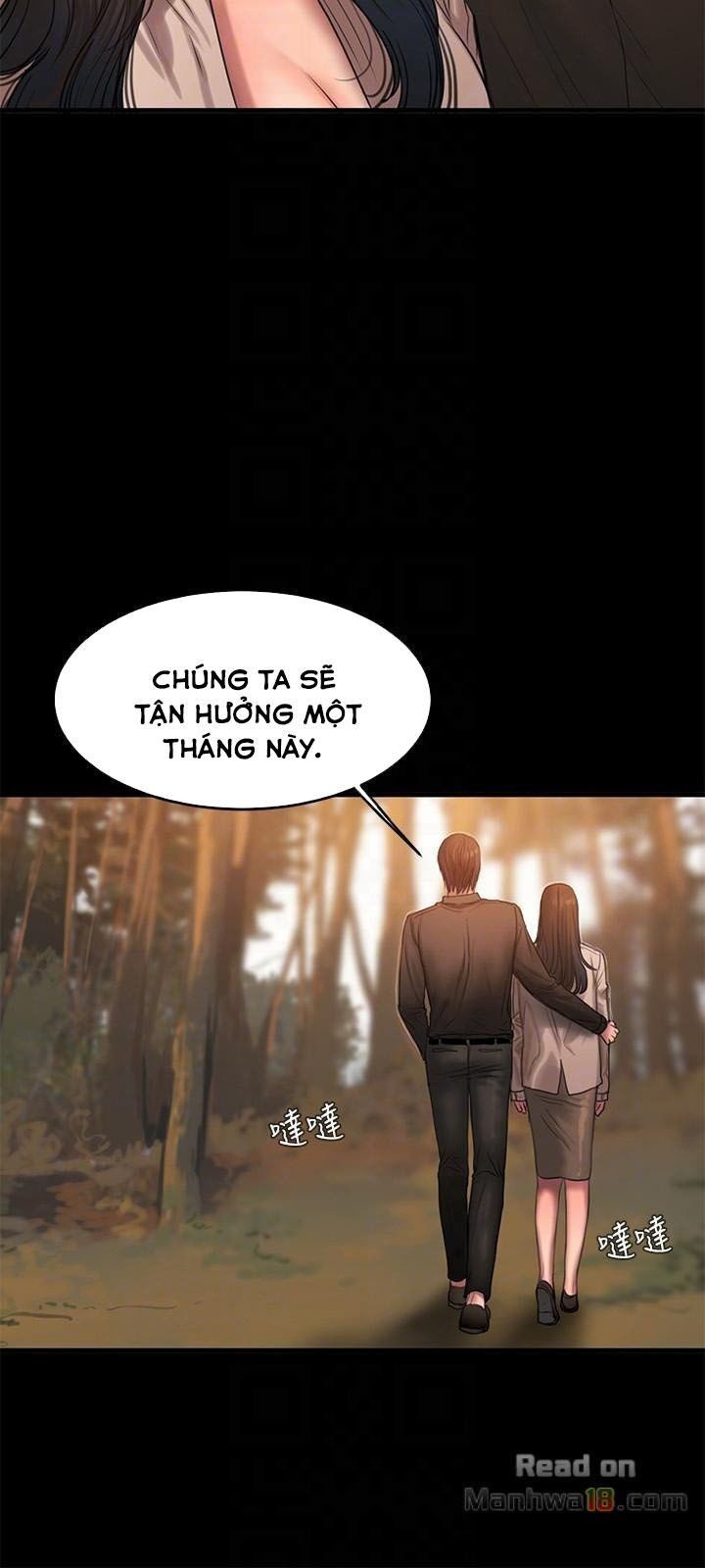 Chạy Trốn Chương 37 page 33 - Giả Dược