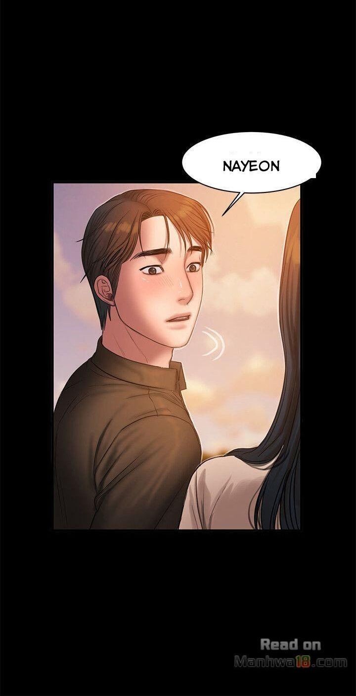 Chạy Trốn Chương 37 page 41 - Giả Dược