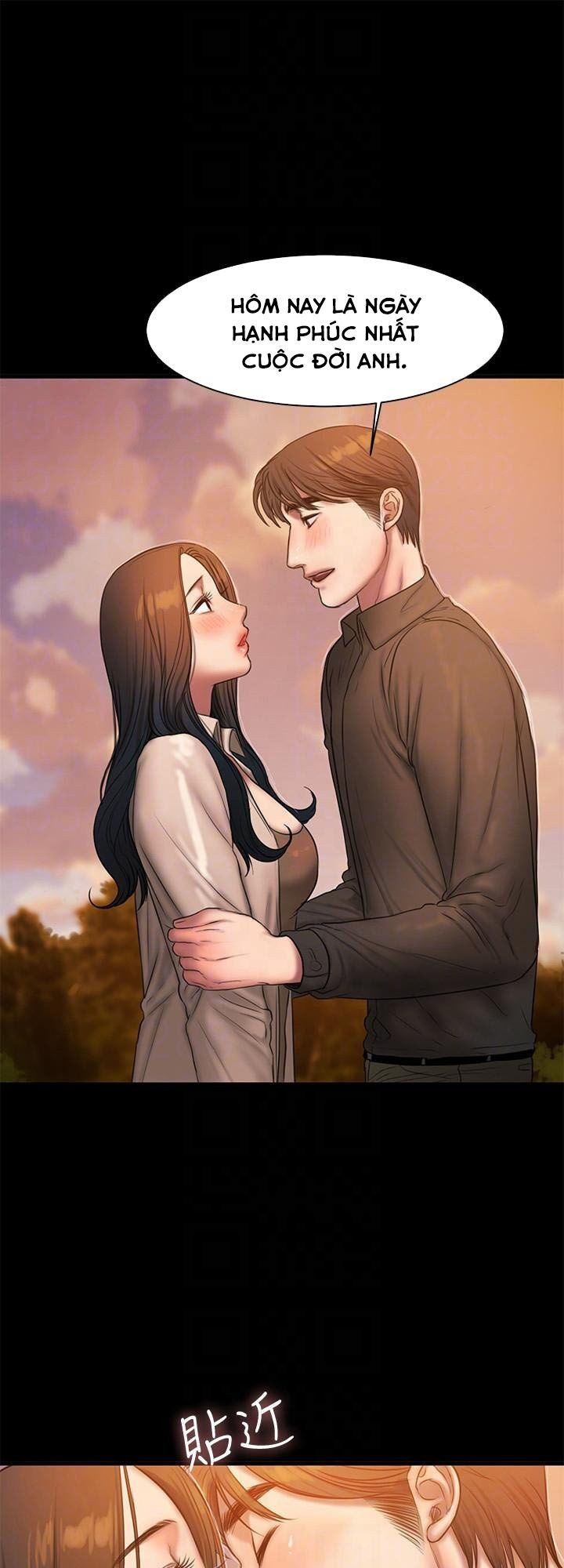 Chạy Trốn Chương 37 page 42 - Giả Dược