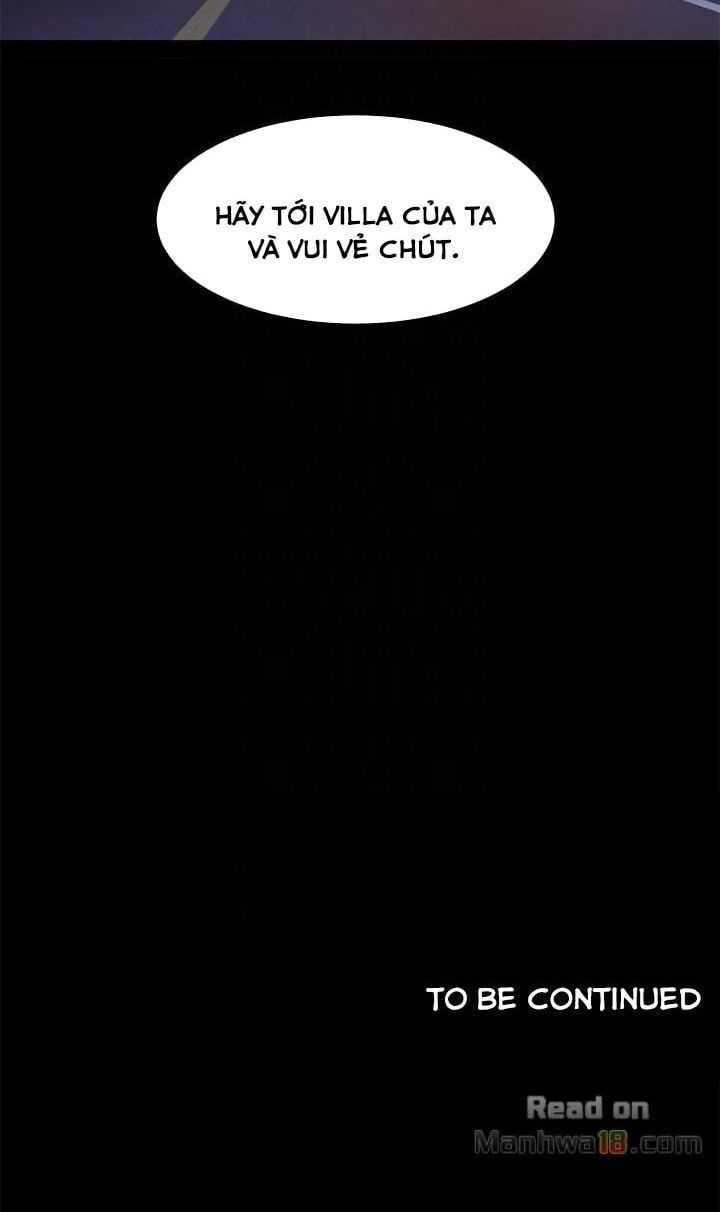 Chạy Trốn Chương 37 page 68 - Giả Dược