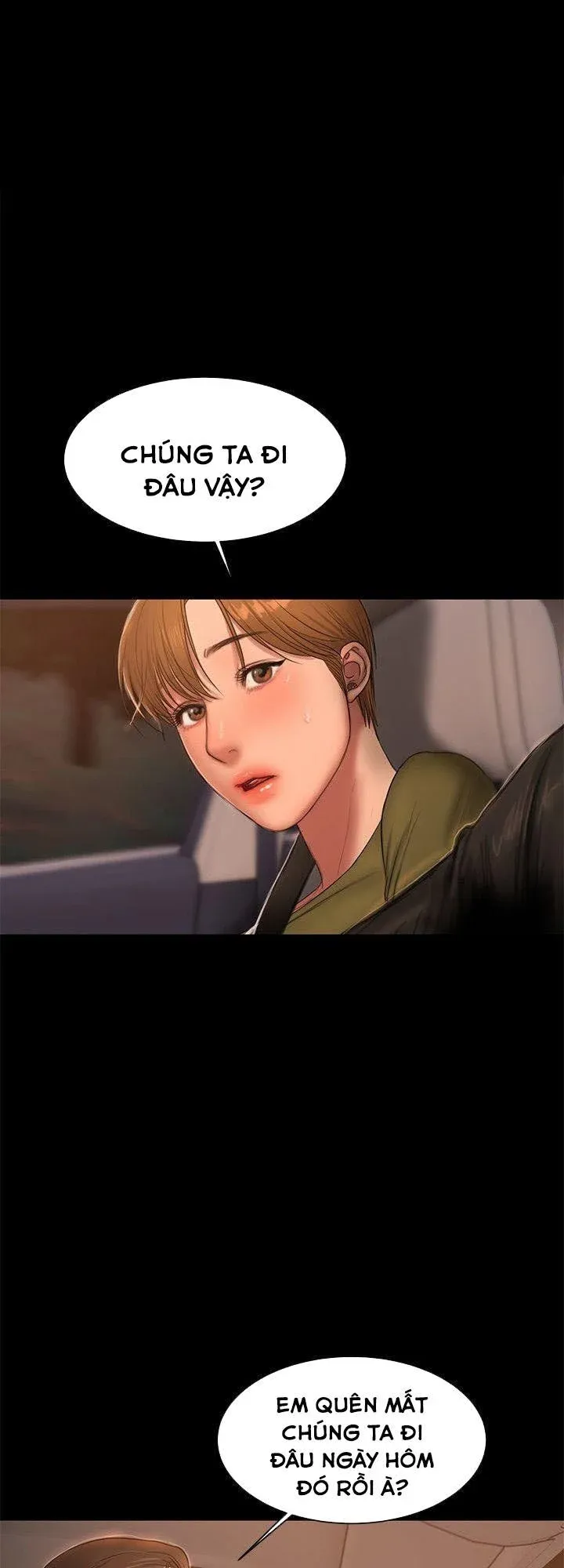 Chạy Trốn Chương 38 page 2 - Giả Dược