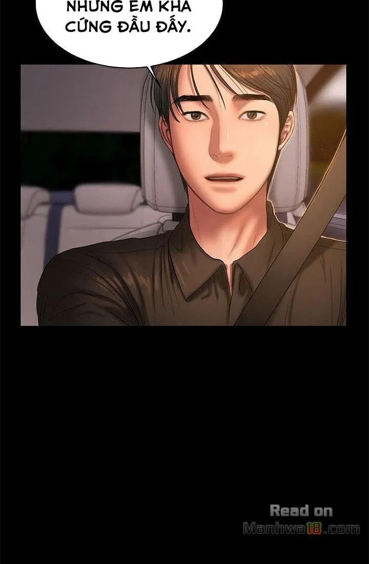 Chạy Trốn Chương 38 page 15 - Giả Dược