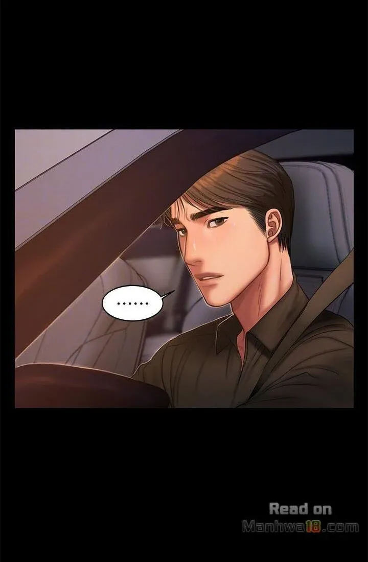 Chạy Trốn Chương 38 page 18 - Giả Dược