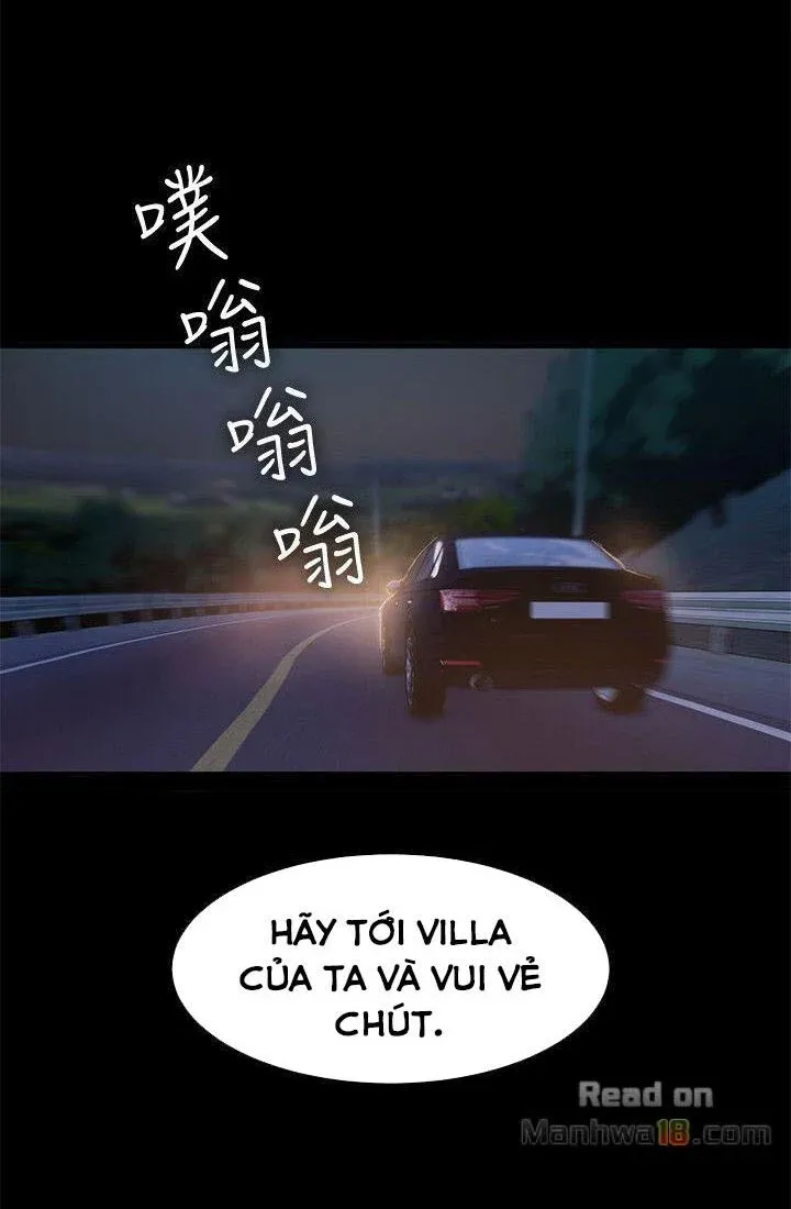 Chạy Trốn Chương 38 page 4 - Giả Dược