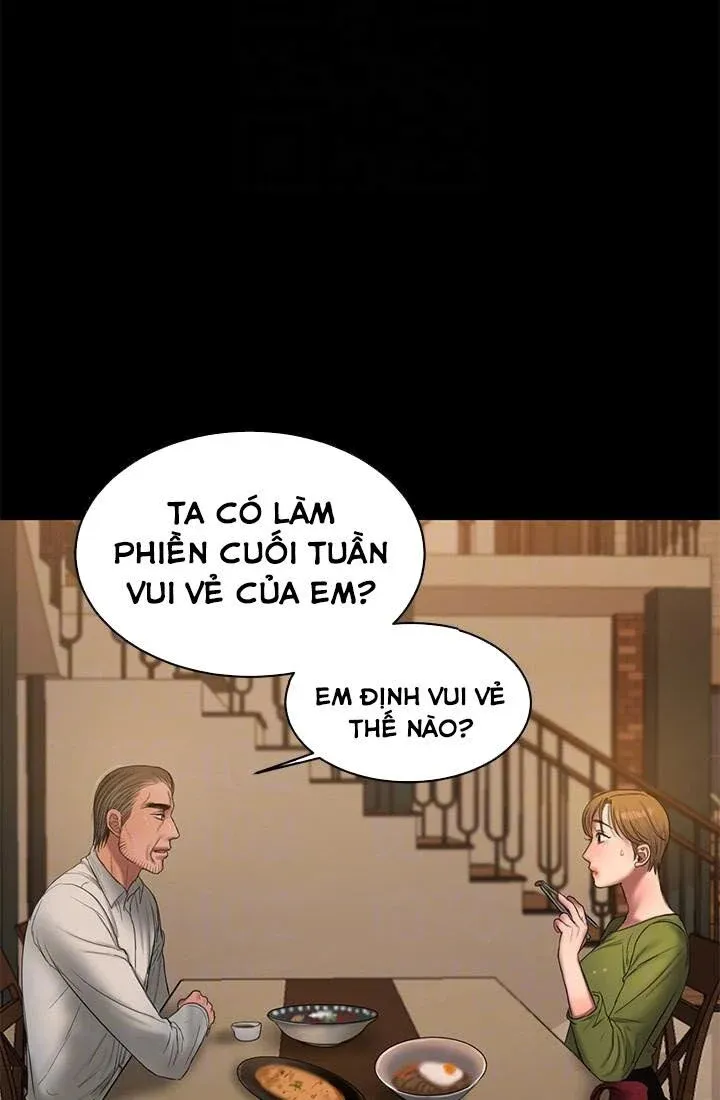 Chạy Trốn Chương 38 page 32 - Giả Dược