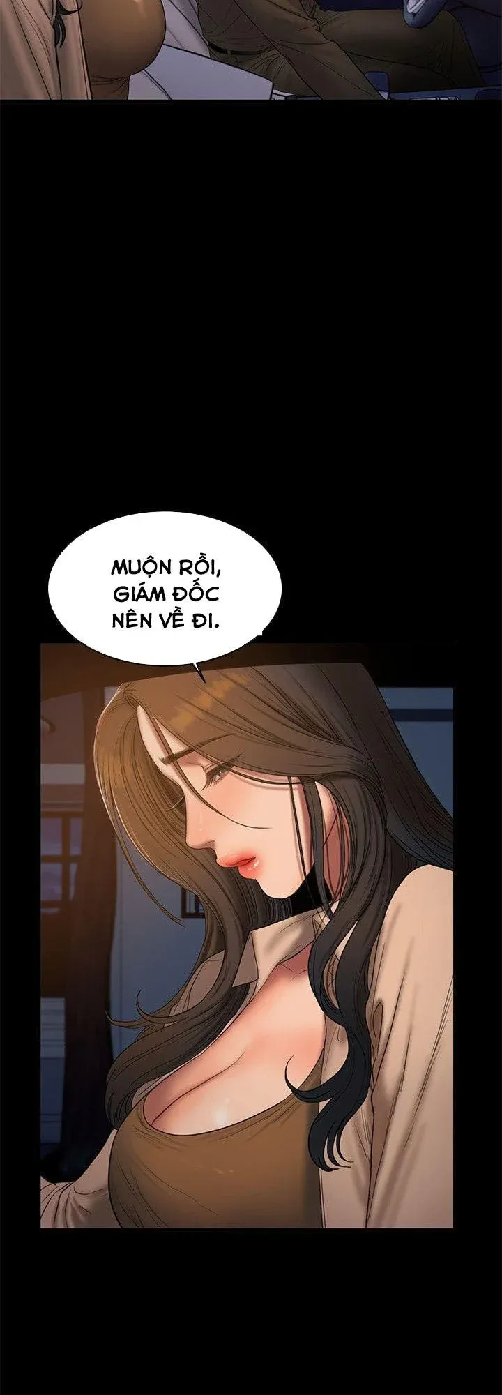 Chạy Trốn Chương 38 page 39 - Giả Dược