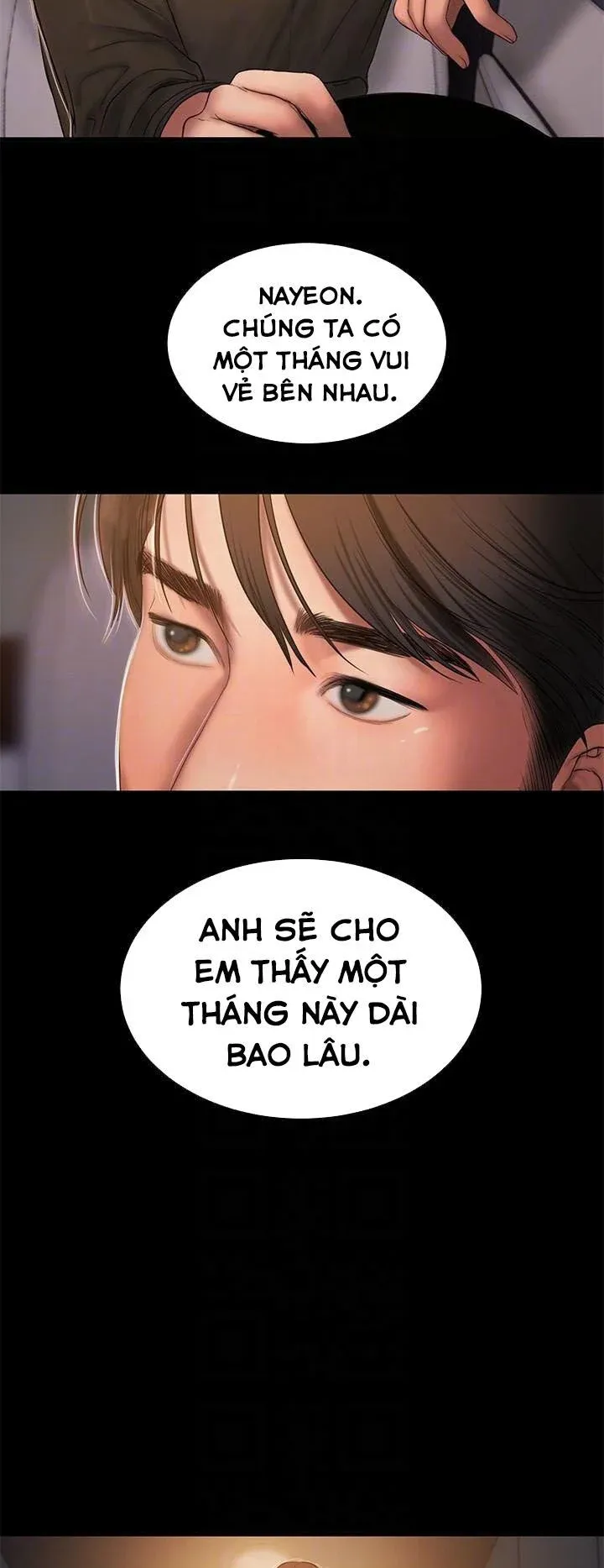 Chạy Trốn Chương 38 page 42 - Giả Dược