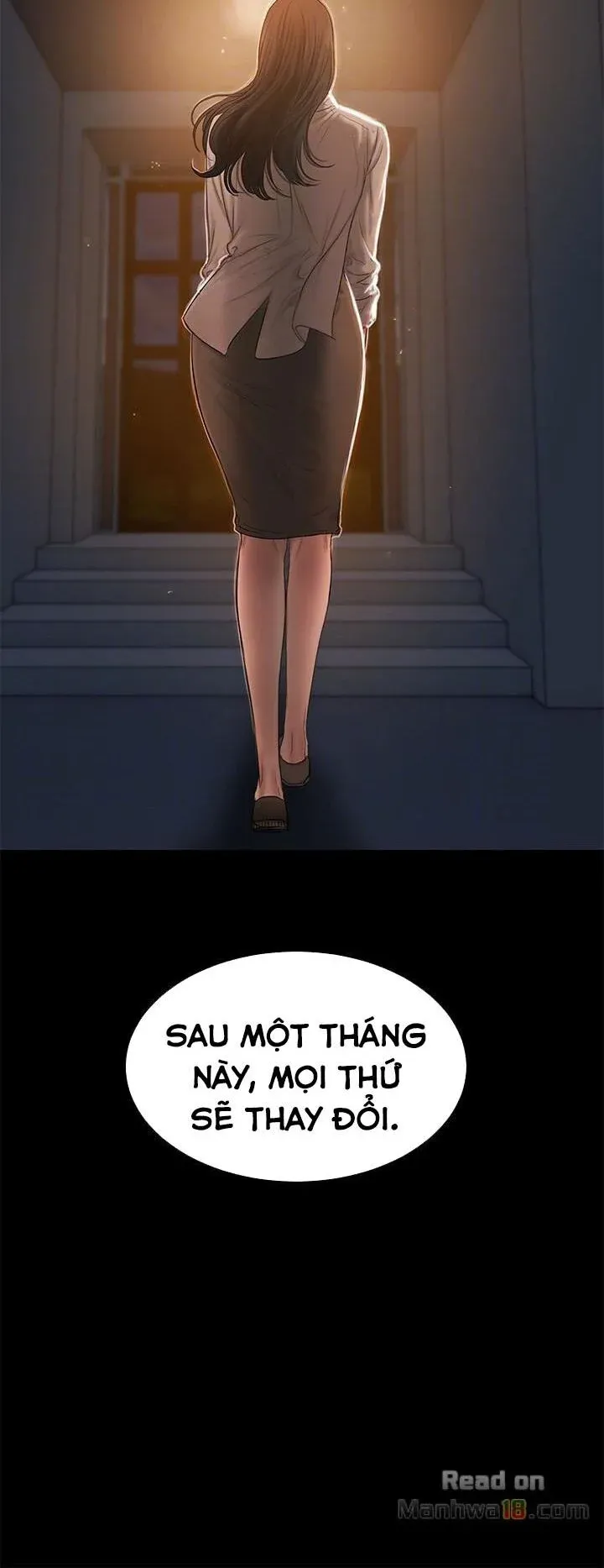 Chạy Trốn Chương 38 page 43 - Giả Dược