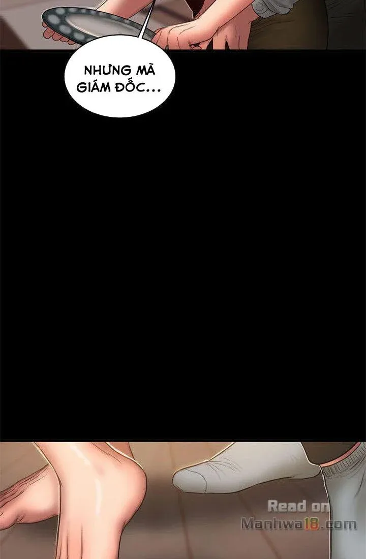 Chạy Trốn Chương 38 page 46 - Giả Dược