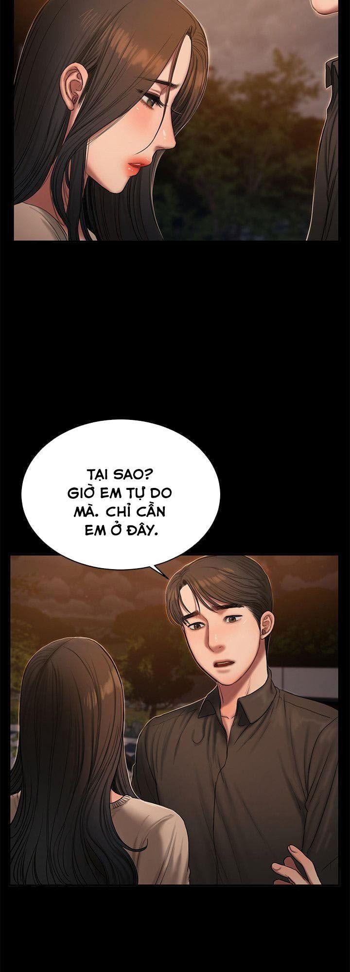 Chạy Trốn Chương 38 page 9 - Giả Dược