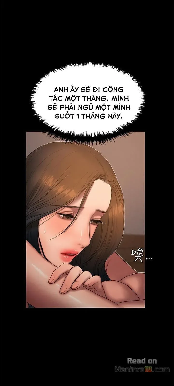 Chạy Trốn Chương 39 page 40 - Giả Dược