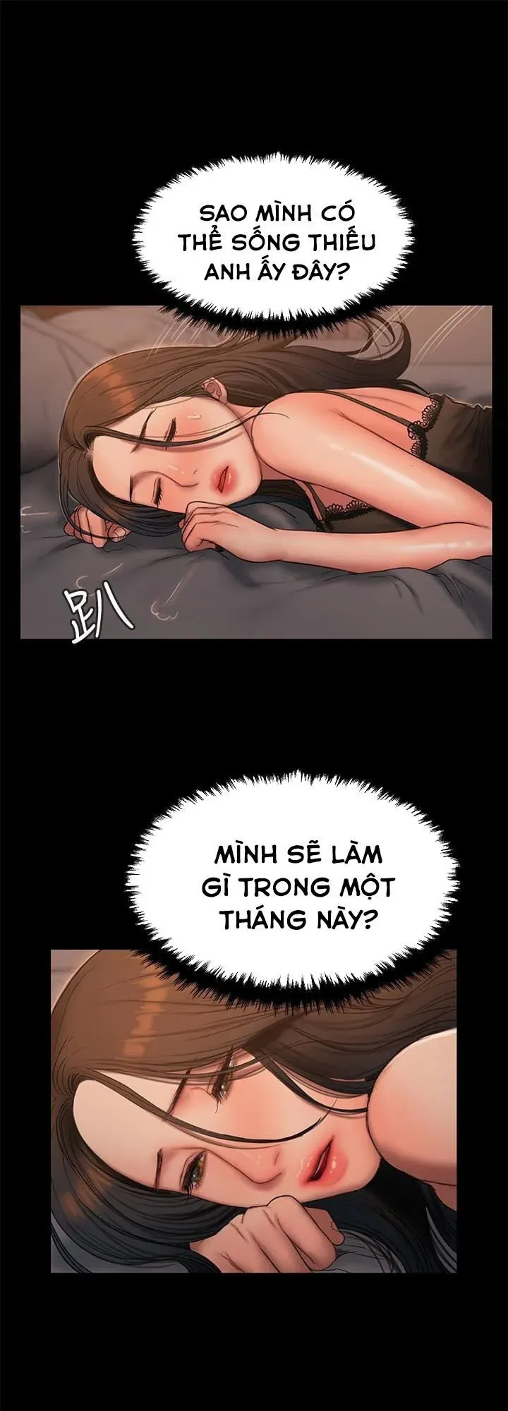 Chạy Trốn Chương 39 page 41 - Giả Dược