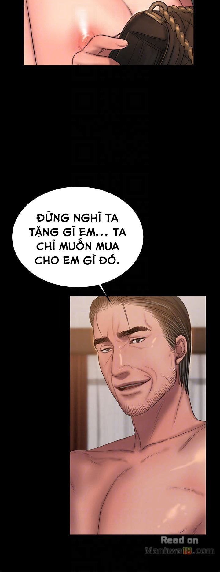 Chạy Trốn Chương 39 page 47 - Giả Dược