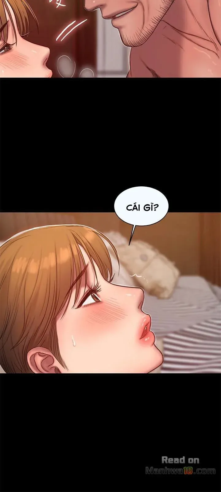 Chạy Trốn Chương 39 page 54 - Giả Dược