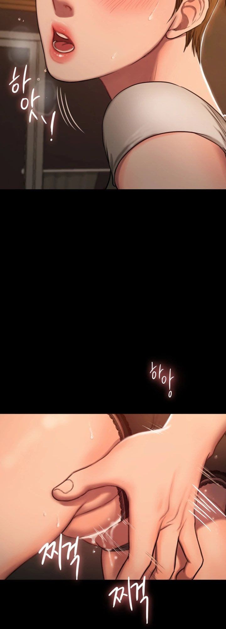 Chạy Trốn Chương 4 page 11 - Giả Dược