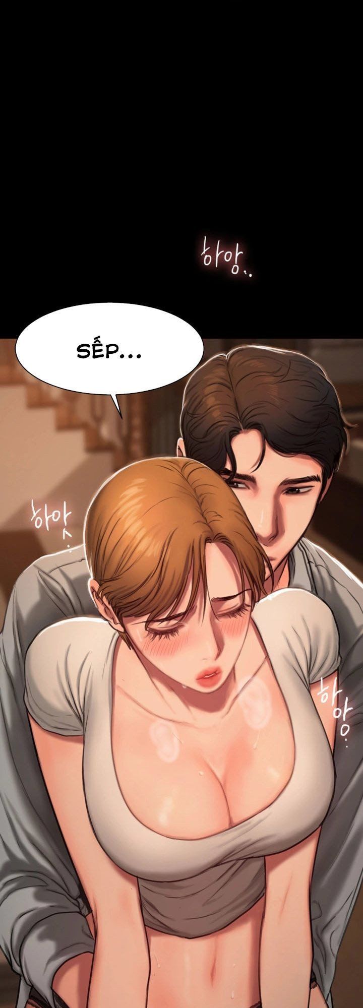 Chạy Trốn Chương 4 page 12 - Giả Dược