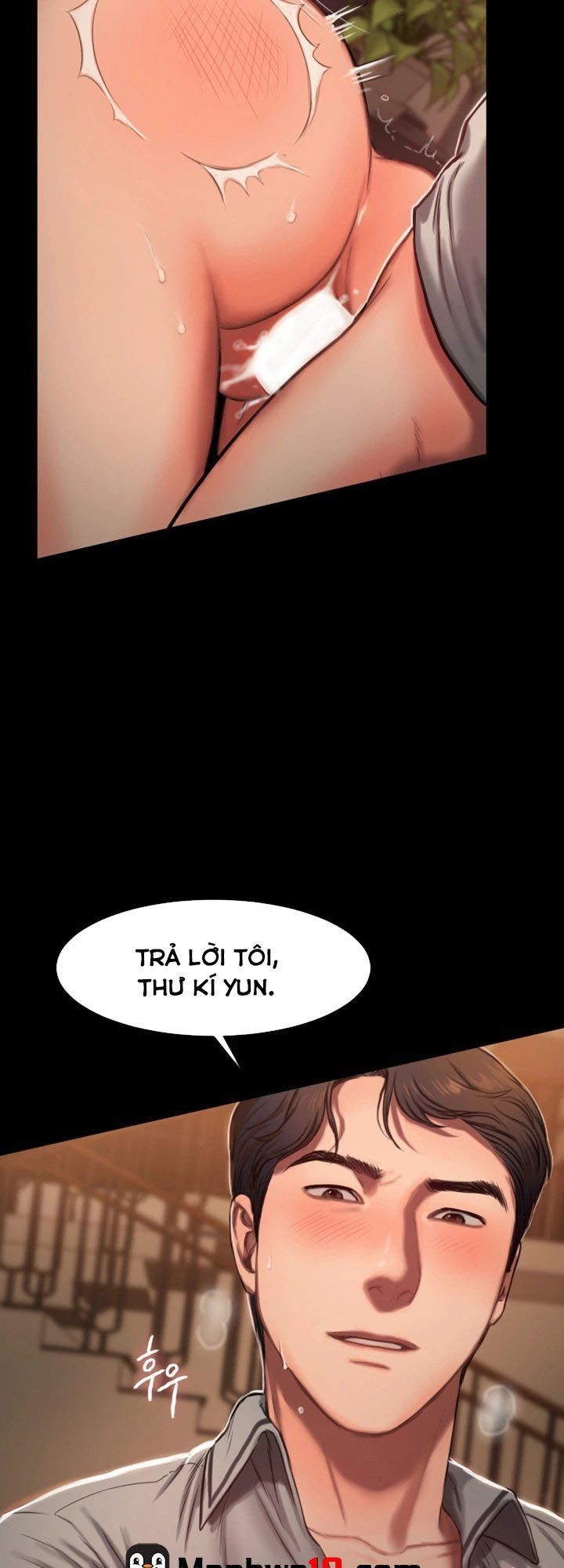 Chạy Trốn Chương 4 page 44 - Giả Dược
