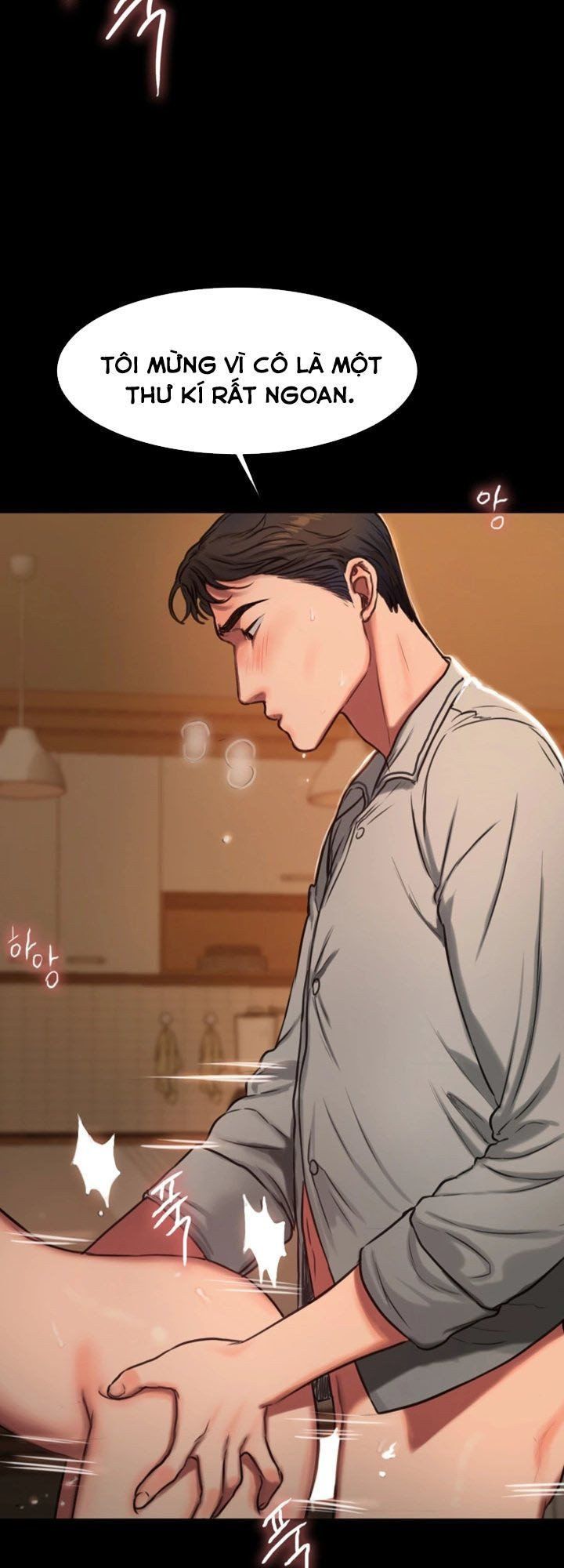 Chạy Trốn Chương 4 page 48 - Giả Dược