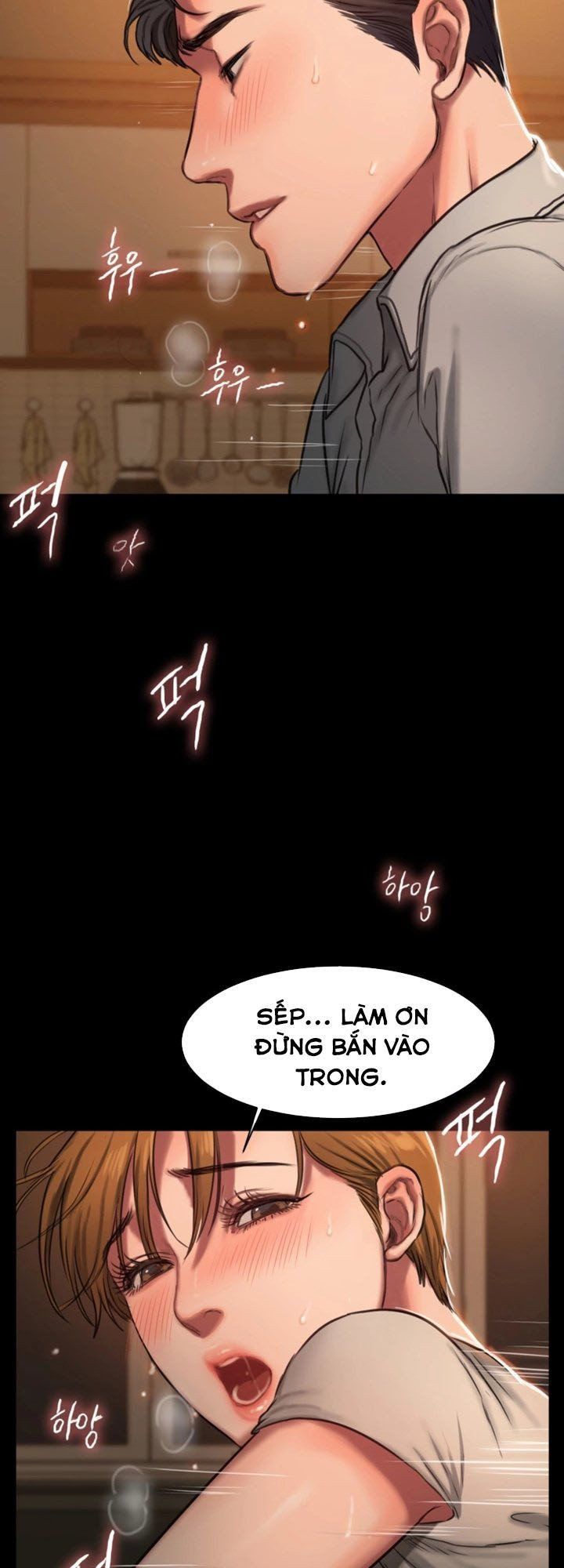 Chạy Trốn Chương 4 page 51 - Giả Dược
