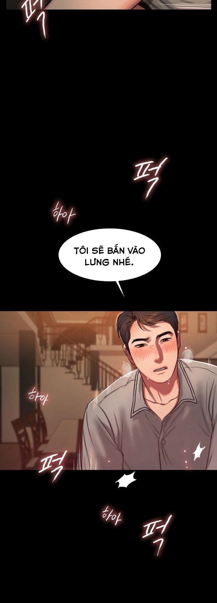 Chạy Trốn Chương 4 page 52 - Giả Dược