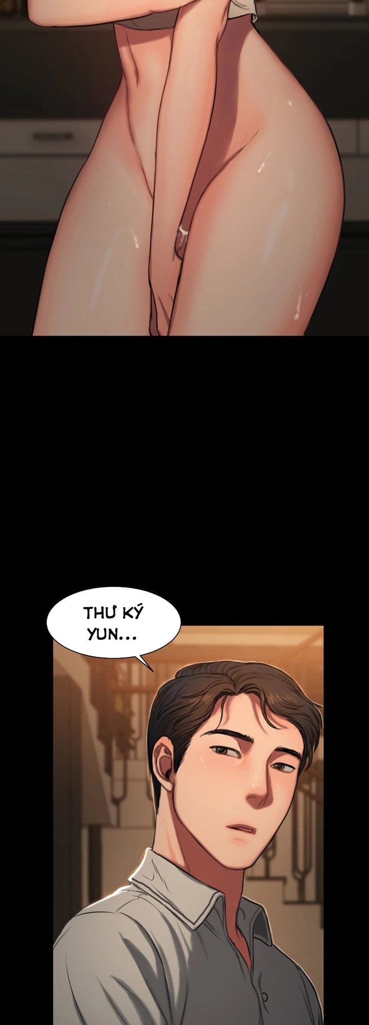 Chạy Trốn Chương 4 page 64 - Giả Dược